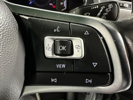 2020 Volkswagen Tiguan - thumbnail 15