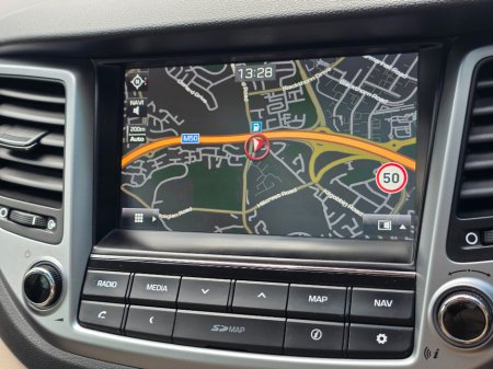 2016 Hyundai Tucson - thumbnail 19