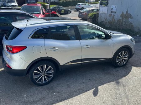 2017 Renault Kadjar - thumbnail 7