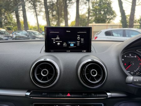 2016 Audi A3 - thumbnail 11