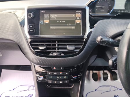 2017 Peugeot 2008 - photo 12