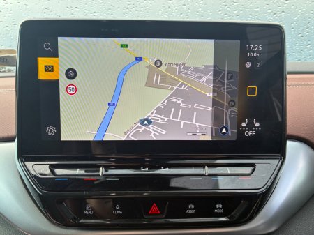 2024 Volkswagen ID.4 - thumbnail 10