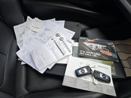 2017 BMW 3 Series - thumbnail 29