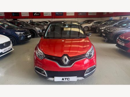 2016 Renault Captur - photo 6