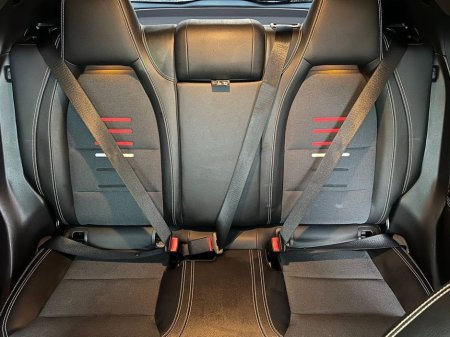 2017 Mercedes-Benz A Class A180 AMG-STYLE 1.6 AUTO // NEW 19" AMG-LINE ALLOYS // BLUETOOTH MUSIC // HEATED SEATS €16,900 thumbnail