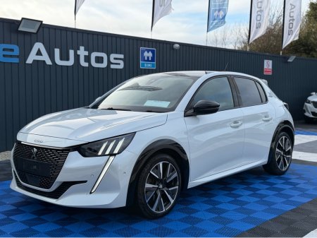 2020 Peugeot 208 - thumbnail 3