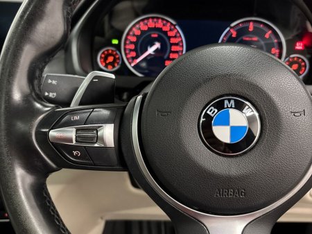 2018 BMW X5 xDrive40d M Sport €37,995 thumbnail