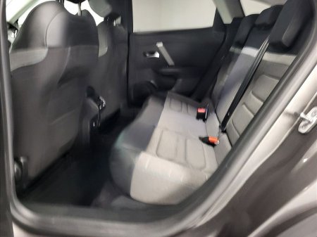 2021 Citroen C4 - thumbnail 6