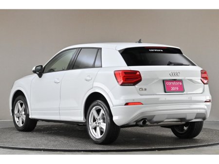 2019 Audi Q2 - thumbnail 7