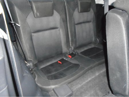 2012 Nissan Qashqai +2 - thumbnail 11