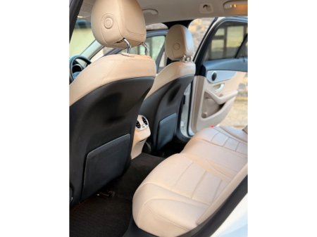 2015 Mercedes-Benz C Class Mercedes-Benz C-Class 2015 Auto 1.6 Petrol €16,950 thumbnail