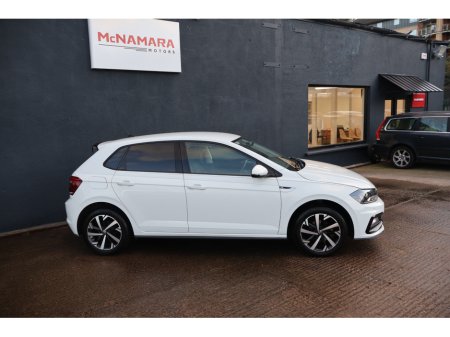 2021 Volkswagen Polo R-LINE Low Mileage Exceptional Condition! €20,995