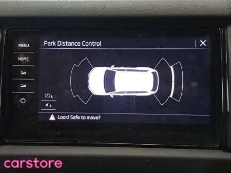 2021 Skoda Kodiaq - thumbnail 19