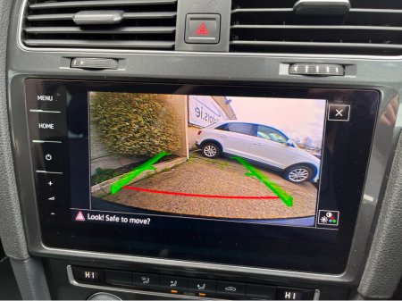 2018 Volkswagen Golf - thumbnail 20