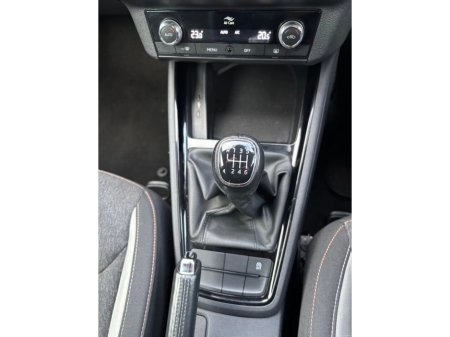 2023 Skoda Scala - thumbnail 24