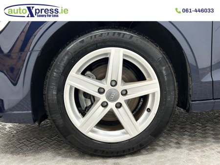 2020 Audi A3 - thumbnail 17