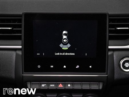 2022 Renault Captur Limited NAEB TCe 90 €19,900 thumbnail