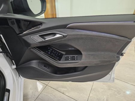 2025 Audi A6 Sportback e-tron - thumbnail 12