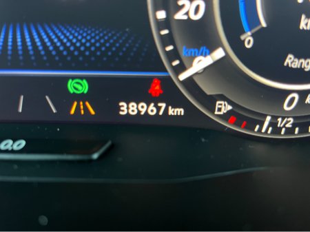 2018 Volkswagen Golf 1.4 HIGHLINE, AUTOMATIC €18,950 thumbnail