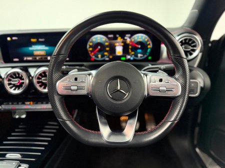 2023 Mercedes-Benz CLA Class - thumbnail 15