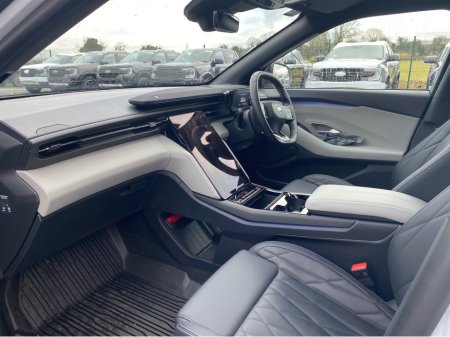 2025 Ford Explorer PREMIUM 77KWH EXTENDE thumbnail