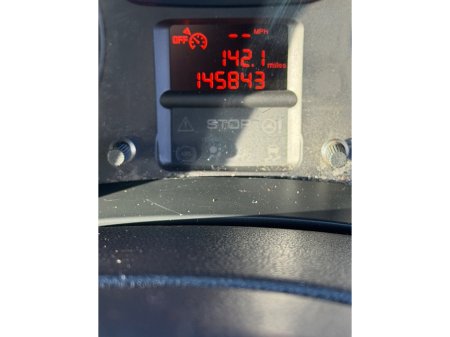 2017 Peugeot Partner - thumbnail 9