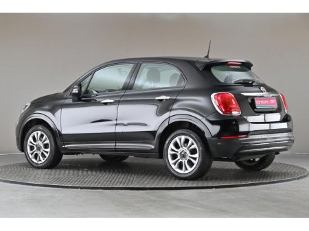 2017 Fiat 500X - thumbnail 6
