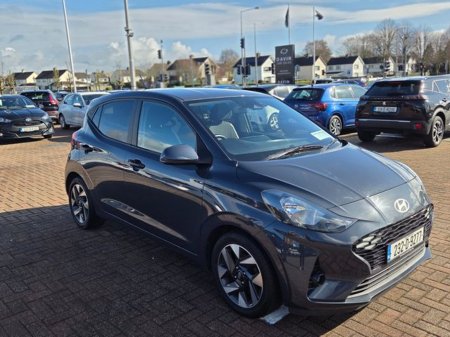 2023 Hyundai i10 - thumbnail 1