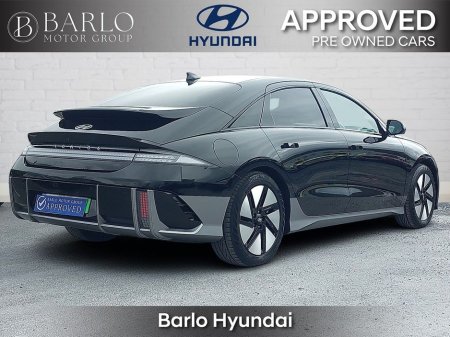 2023 Hyundai Ioniq 6 - thumbnail 8