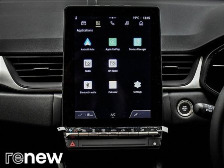 2026 Renault Captur - thumbnail 27