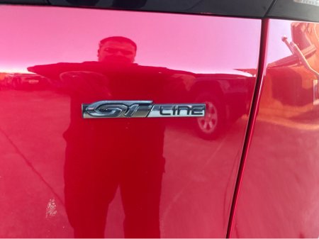 2018 Peugeot 3008 2.0 HDI GT LINE BLUE 150P 150PS 5DR €18,500 thumbnail