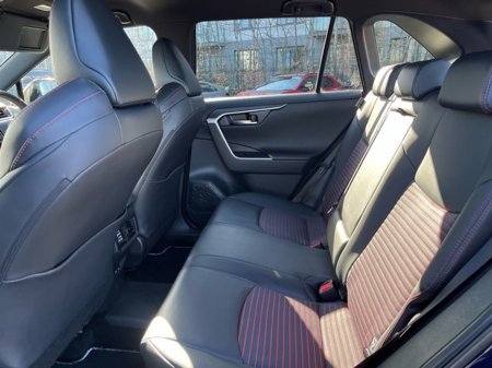 2025 Toyota Rav4 - thumbnail 7