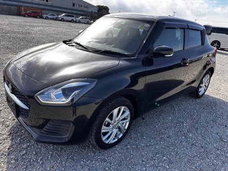 2020 Suzuki Swift - €13,950