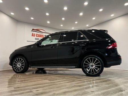 2017 Mercedes-Benz GL Class - thumbnail 15