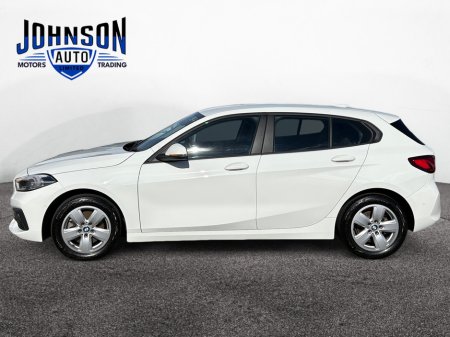 2020 BMW 1 Series - thumbnail 2