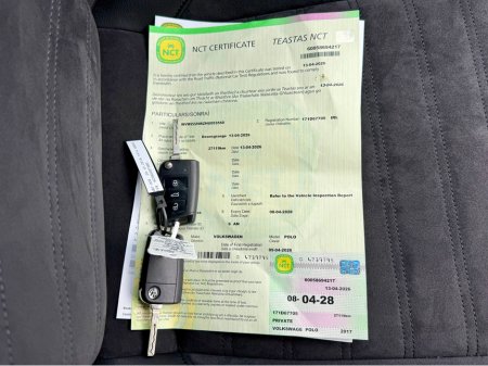 2017 Volkswagen Polo - thumbnail 23