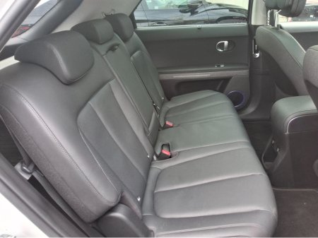 2024 Hyundai Ioniq 5 - thumbnail 12