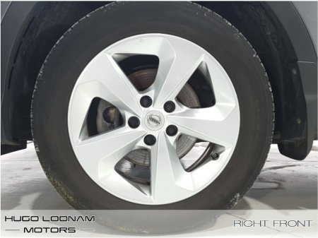 2021 Nissan Qashqai - thumbnail 14