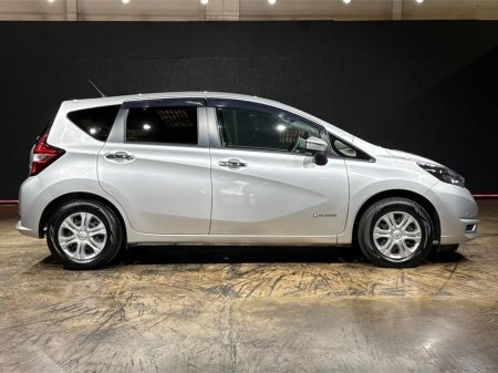 2020 Nissan Note 1.2 AUTOMATIC - HEATING CONTROLS / AC €13,950 thumbnail