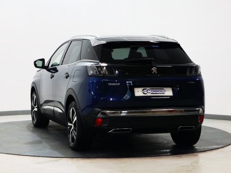 2022 Peugeot 3008 - photo 5