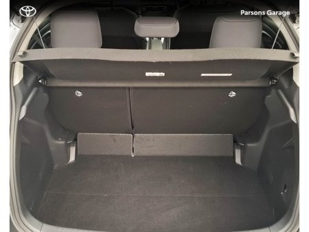 2023 Toyota Yaris - thumbnail 13