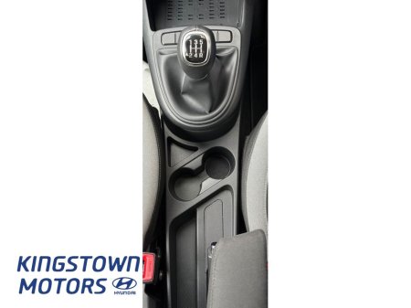 2020 Hyundai i10 Deluxe Plus 5DR €14,950 thumbnail