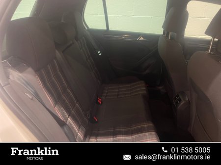 2011 Volkswagen Golf GTI €11,590 thumbnail