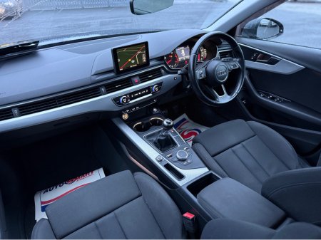 2016 Audi A4 2016 AUDI A4 NICE SPEC thumbnail