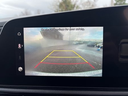 2022 Kia Niro EV K4 5DR AUTO €26,950 thumbnail