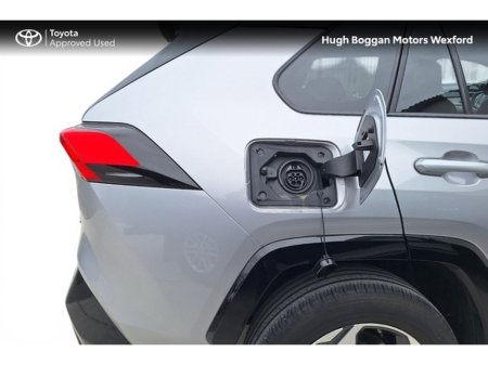 2025 Toyota Rav4 - thumbnail 6