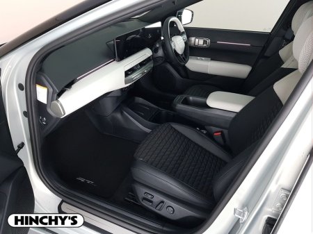 2026 Kia EV4 - view 4