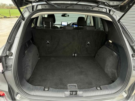 2021 Ford Kuga TITANIUM 1.5 TD 120 S6.2 M6 F 4DR €23,950 thumbnail