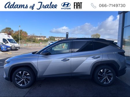 2022 Hyundai Tucson IX35 EXECUTIVE PLUS 2TONE 5DR €32,950