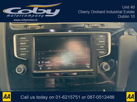 2016 Volkswagen Golf - thumbnail 27